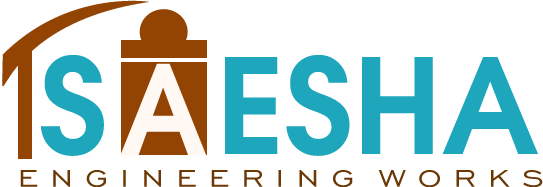 Saesha Engineering Works Logo