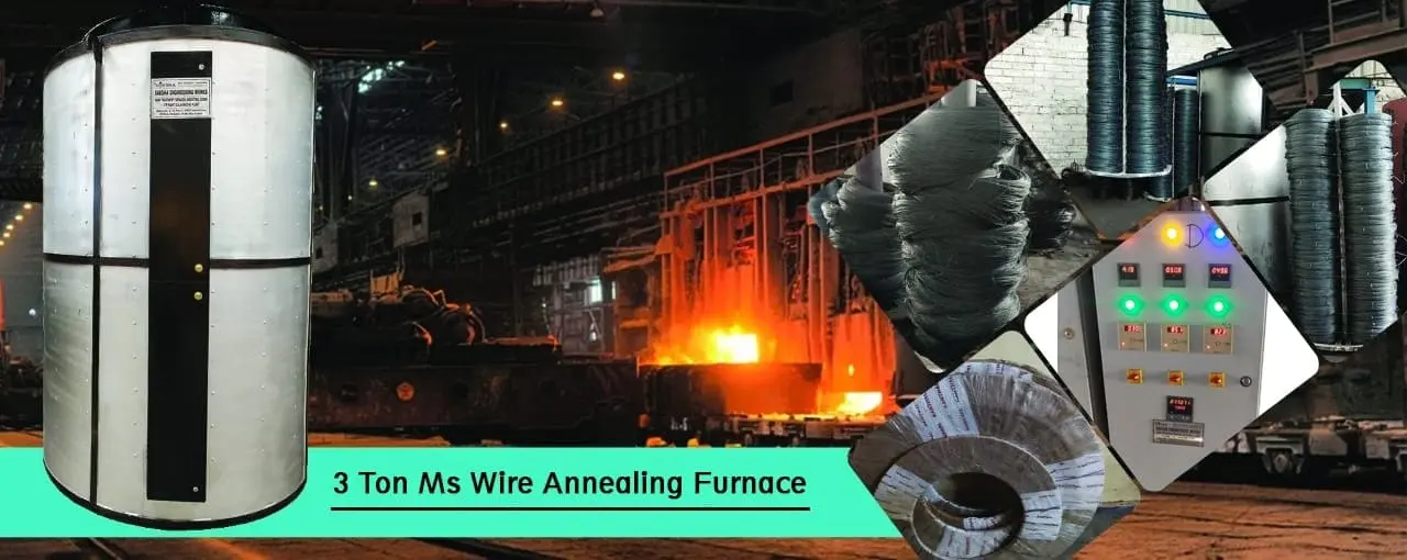 Furnace Manufacturer in Siliguri
