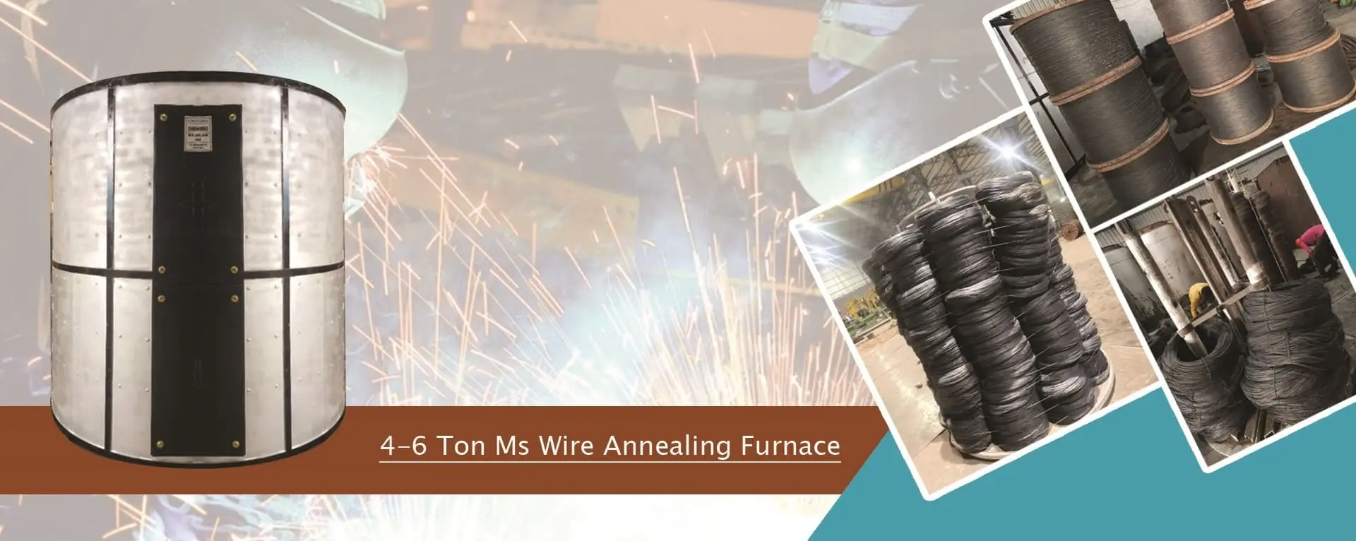 Furnace Manufacturer in Pune